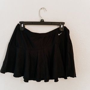 nike skirt!